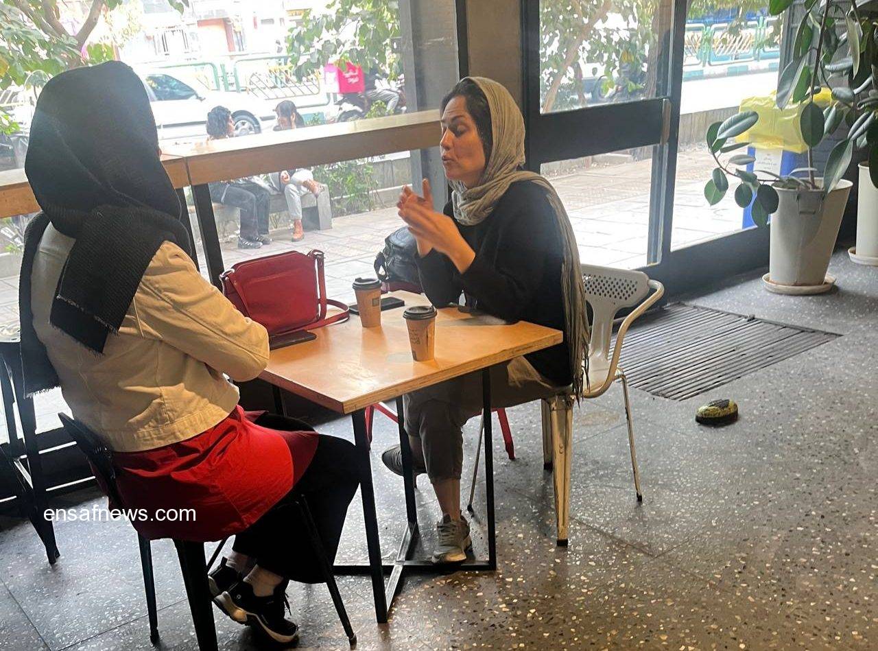 فنجان قهوه‌ای که جای کتاب را گرفت