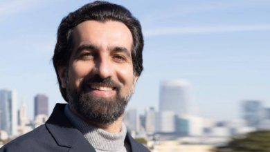 دکتر وحید عابدینی در فرودگاه اوکلاهاما بازداشت شد