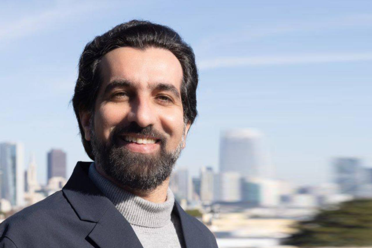 دکتر وحید عابدینی در فرودگاه اوکلاهاما بازداشت شد