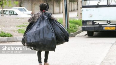 آیا زبالهگردی نشانهی رفاه است؟ | نقدی بر اظهار نظر محمدحسین طاهری