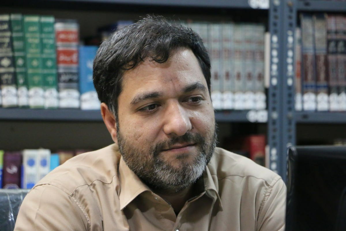 خشم مقدس یا جهل مقدس؟ همزیستیِ دینی در رویکرد آیتالله سیستانی