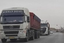 جابه‌جایی حدود ۲ میلیون تن کالا در سیستان و بلوچستان