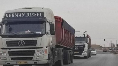 جابه‌جایی حدود ۲ میلیون تن کالا در سیستان و بلوچستان