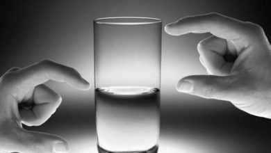 «خودکم‌بینی فروتنی نیست» | خاطره‌ای درباره‌ی محمدعلی کشاورز