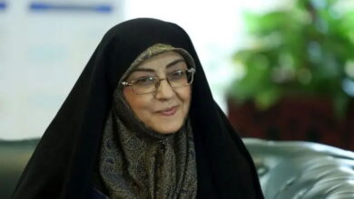 ادای دین به اشرف بروجردی | سمیه توحیدلو