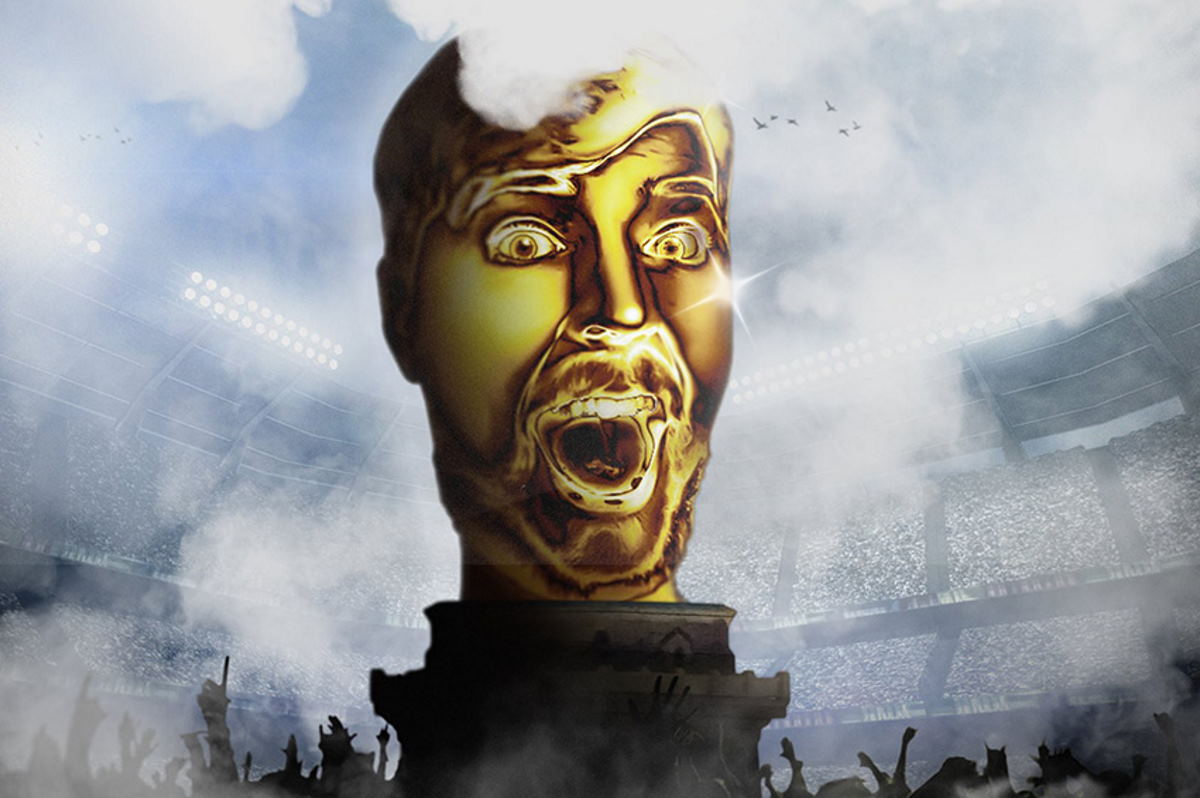 چرا مستربیست بزرگ‌ترین ستاره‌ی یوتیوب در جهان است؟