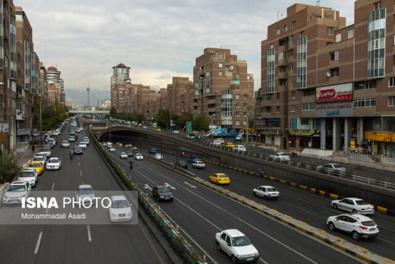 تهران ۱۰ دی تعطیل شد