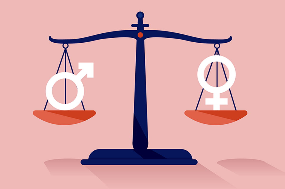 نمایشِ برابری یا تحقق برابری زنان و مردان؟