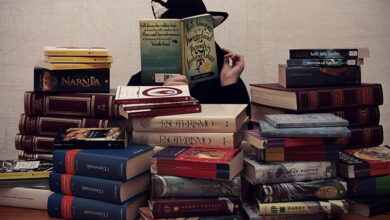 پرخوری فکری چیست؟