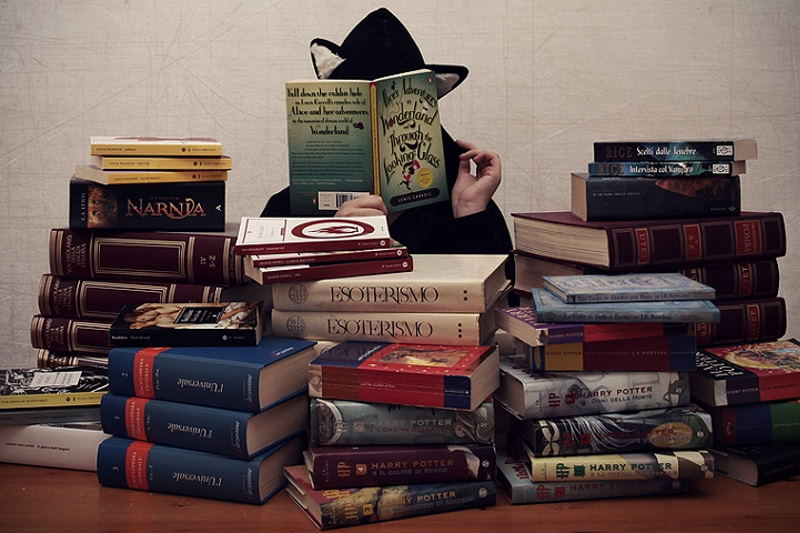 پرخوری فکری چیست؟