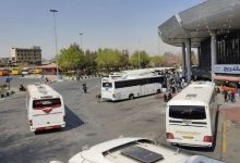 جابه‌جایی بیش از یک میلیون مسافر در خراسان‌ جنوبی