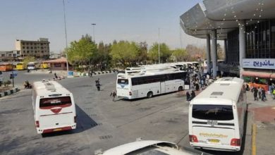 جابهجایی بیش از یک میلیون مسافر در خراسان جنوبی