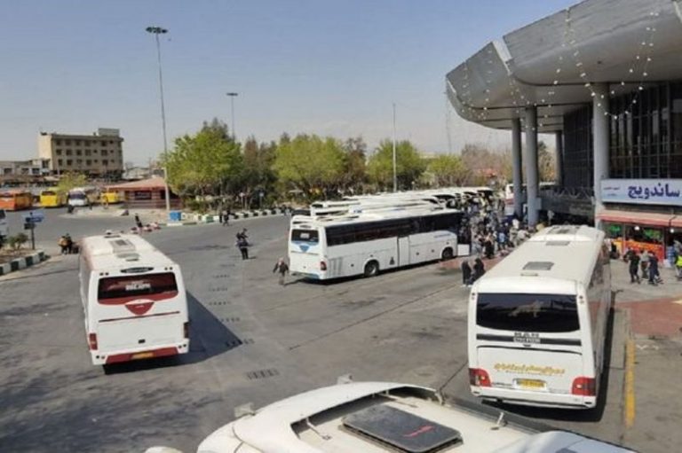 جابه‌جایی بیش از یک میلیون مسافر در خراسان‌ جنوبی