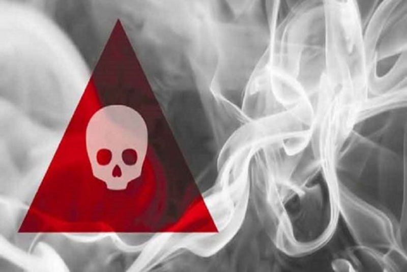 مرگ جوان ۳۷ ساله همدانی بر اثر گازگرفتگی