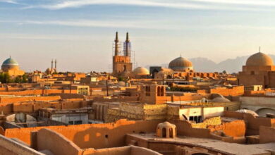 اجرای ۳۷۰ رویداد گردشگری در یزد