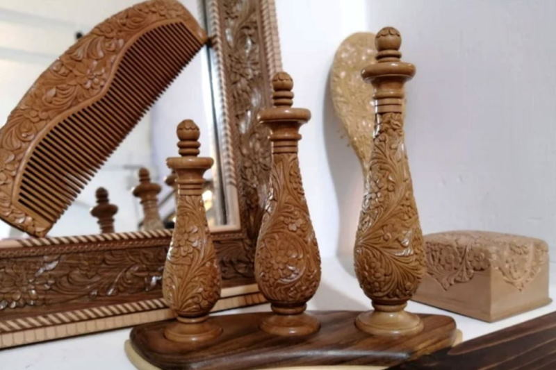 ثبت ۲۸ اثر منبت آباده استان فارس در فهرست آثار ملی ایران