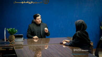 معاون شهردار اصفهان: پس از تاکسی، اتوبوس‌ها هم برقی می‌شوند