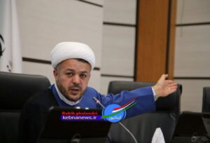 انتقاد دادستان از وضعیت گرانی بازار در گچساران