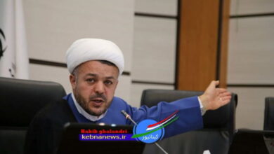 انتقاد دادستان از وضعیت گرانی بازار در گچساران