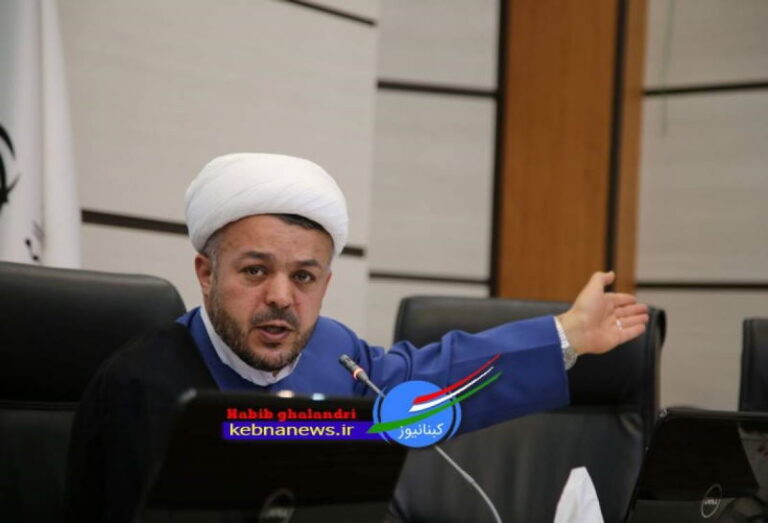 انتقاد دادستان از وضعیت گرانی بازار در گچساران