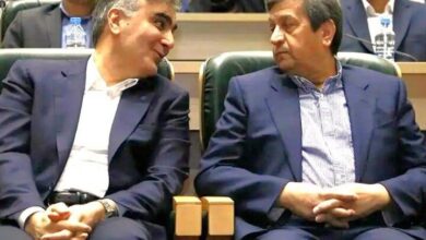 عبدالناصر همتی