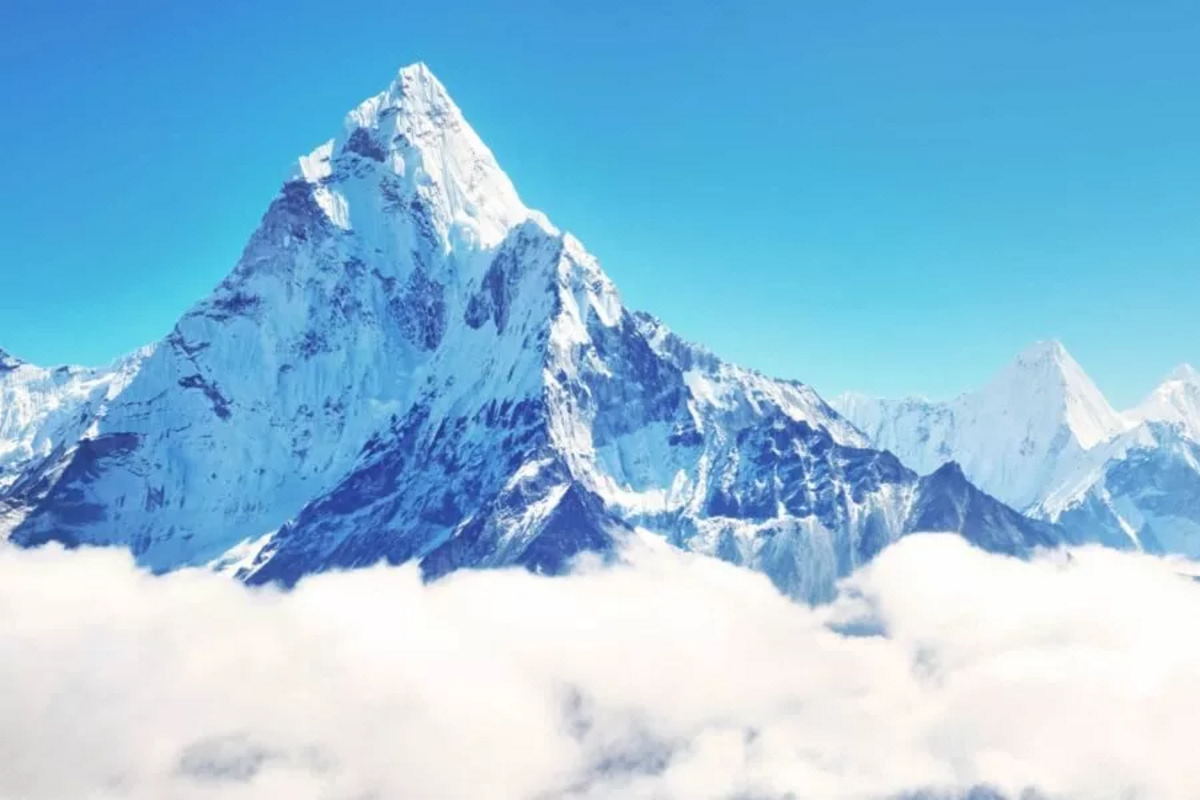 مدل اورست برای مدیریت و رهبری