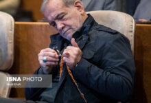 راستی‌آزمایی | علامت کشور ترکیه در تسبیح پزشکیان | نتیجه‌بررسی: گمراه‌کننده