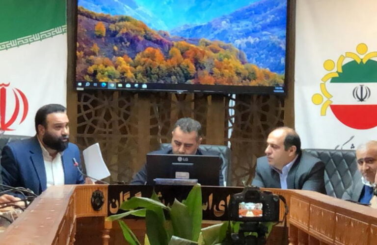 ساماندهی دستفروشان و شفافسازی تخلفات ساختوساز در گرگان