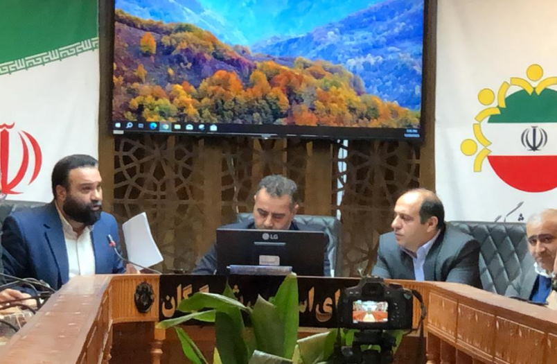 ساماندهی دست‌فروشان و شفاف‌سازی تخلفات ساخت‌وساز در گرگان