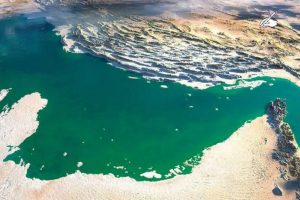خلیج فارس؛ نامی برای با هم بودن