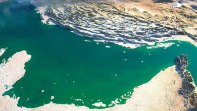 خلیج فارس؛ نامی برای با هم بودن