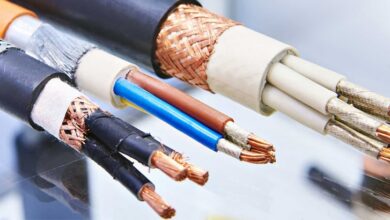 طبقه بندی کامل کابل‌ها براساس ساختار، کاربرد و استانداردها