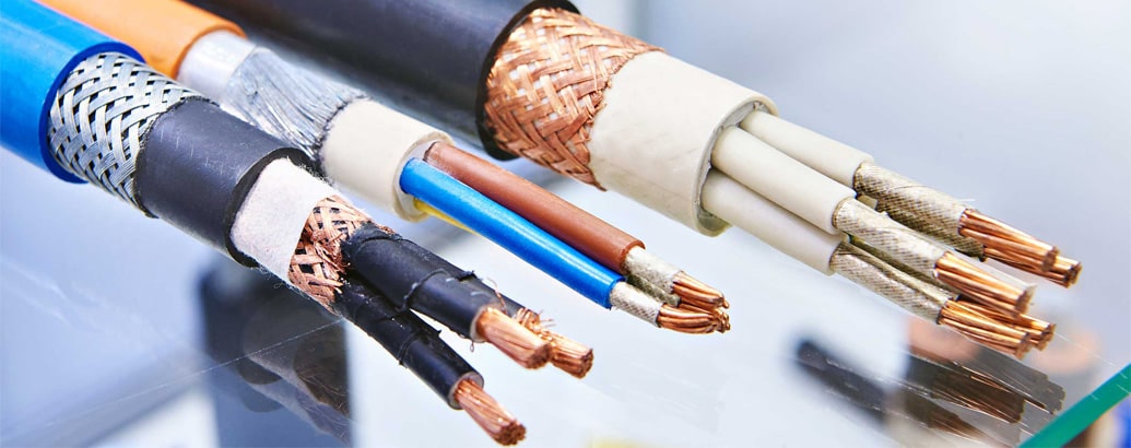 طبقه بندی کامل کابل‌ها براساس ساختار، کاربرد و استانداردها