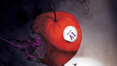 هوش مصنوعی در حال نابود کردن دانشگاه و خودِ یادگیری است