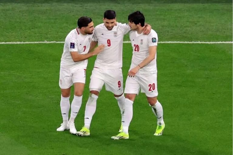 گروهِ خوش‌اقبال ایران در جام جهانی ۲۰۲۶ | تقابل تاریخی مسی و رونالدو