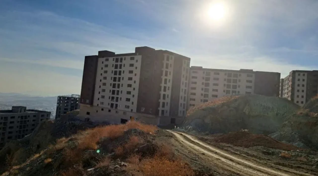 درخواست چند متقاضی طرح نهضت مسكن در شهر جدید پردیس