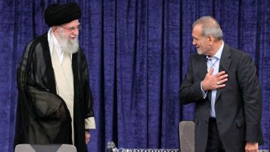 چرایی تأکید رهبری بر حمایت از دولت: این یک توصیهٔ اخلاقی نیست