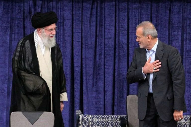 چرایی تأکید رهبری بر حمایت از دولت: این یک توصیهٔ اخلاقی نیست