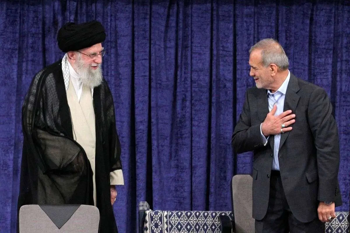 چرایی تأکید رهبری بر حمایت از دولت: این یک توصیهٔ اخلاقی نیست