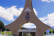 دانشگاه بیرجند به عرصه دانشگاه‌های سبز بازگشت