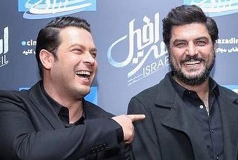 استعفای بازغی و درخشانی و بیانیه‌ی انجمن بازیگران در اعتراض به بازداشت بازیگران