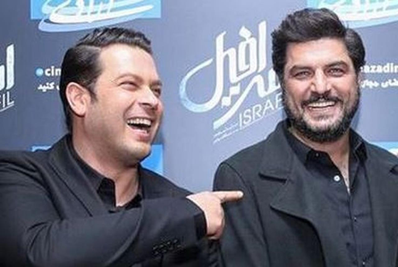 استعفای بازغی و درخشانی و بیانیهی انجمن بازیگران در اعتراض به بازداشت بازیگران