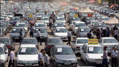 چرا قیمت آگهی‌ خودروهای کارکرده با قیمت نهایی معامله در بازار متفاوت است؟