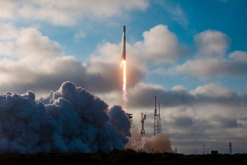 ۷ دی، مدار لئو میزبان ۳ ماهواره ایرانی می‌شود