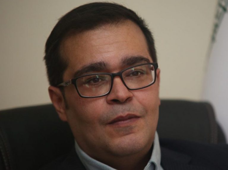 رضا رئیسی