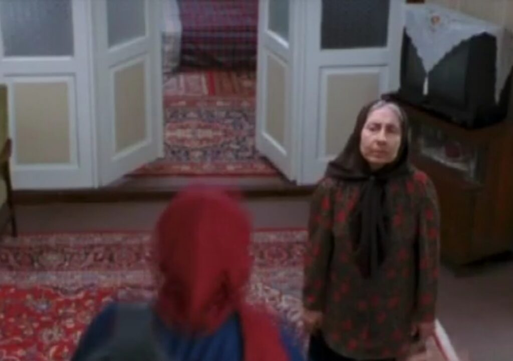 چرا مراسم تشییع شیرین یزدانبخش بدون حضور همکارانش برگزار شد؟