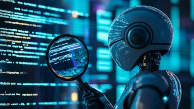 اخلاق استفاده از هوش مصنوعی در پژوهش