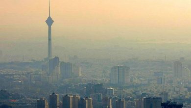 آلودگی هوا و سیاست ذرات کوچک