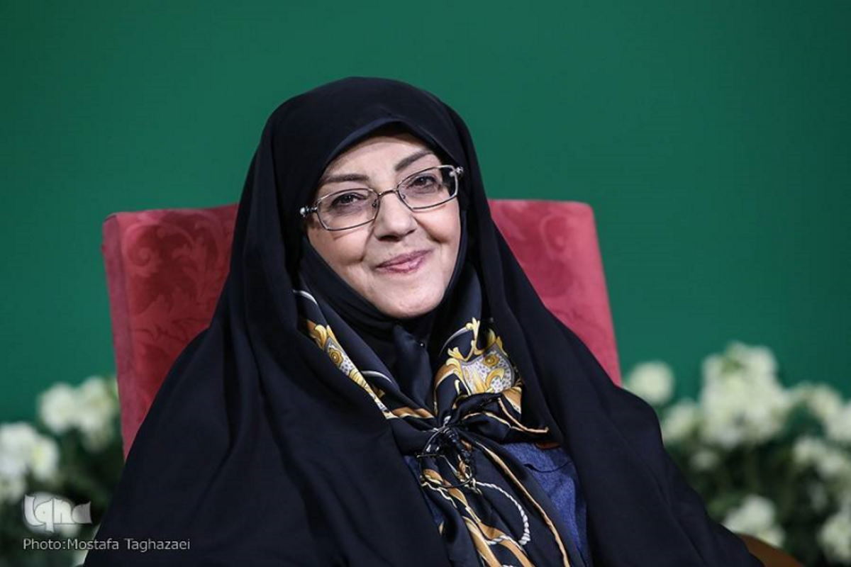 چرا اشرف بروجردی چهره مهمی است؟