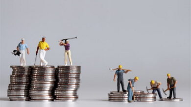 گزارش نابرابری جهانی ۲۰۲۶